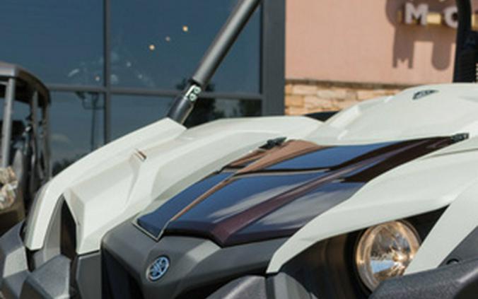 2026 Yamaha Viking Eps Ranch Edition