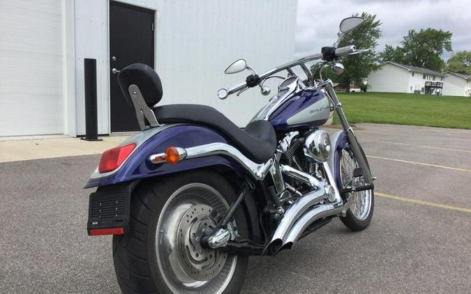 2006 Harley-Davidson® FXSTD - Softail® Deuce™