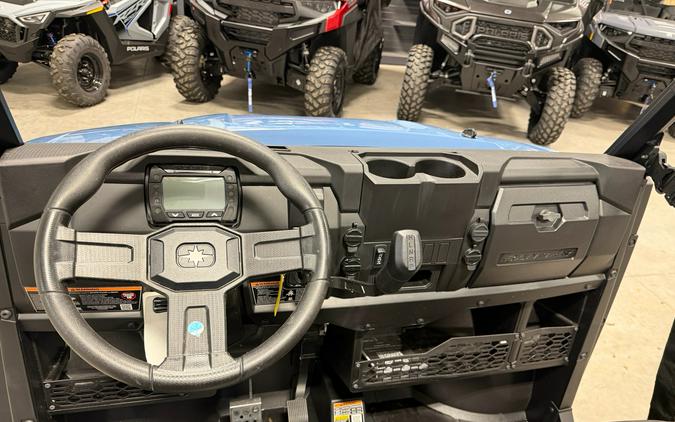 2026 Polaris Ranger SP 570 Premium