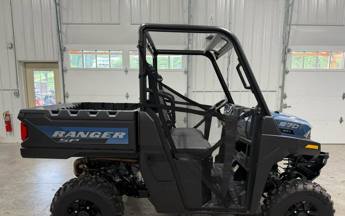 2026 Polaris Ranger SP 570 Premium