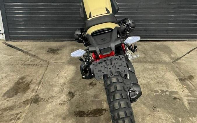 2026 BMW R12 GS