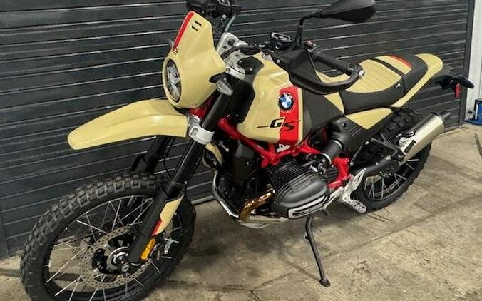 2026 BMW R12 GS
