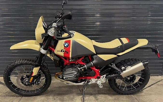 2026 BMW R12 GS