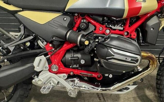 2026 BMW R12 GS