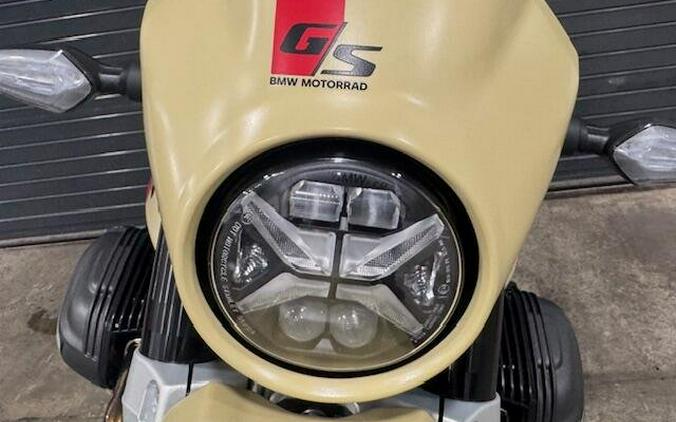 2026 BMW R12 GS