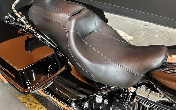2010 Harley-Davidson Street Glide FLHX