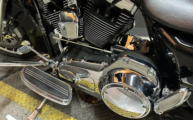 2010 Harley-Davidson Street Glide FLHX