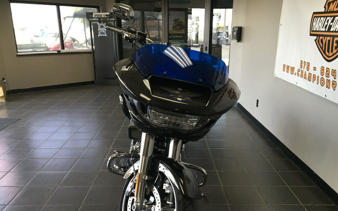 Road Glide®