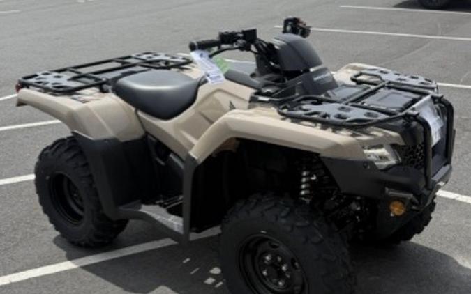 2027 Honda RANCHER 4X4 AT EPS