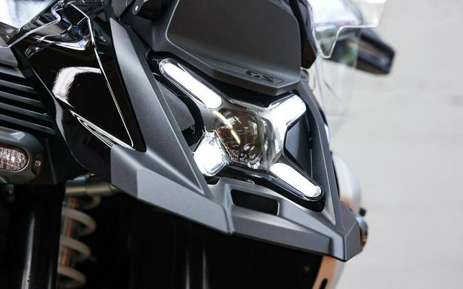 2026 BMW R 1300 GS Adventure