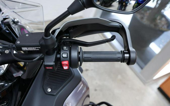 2026 BMW R 1300 GS Adventure