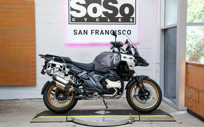 2026 BMW R 1300 GS Adventure