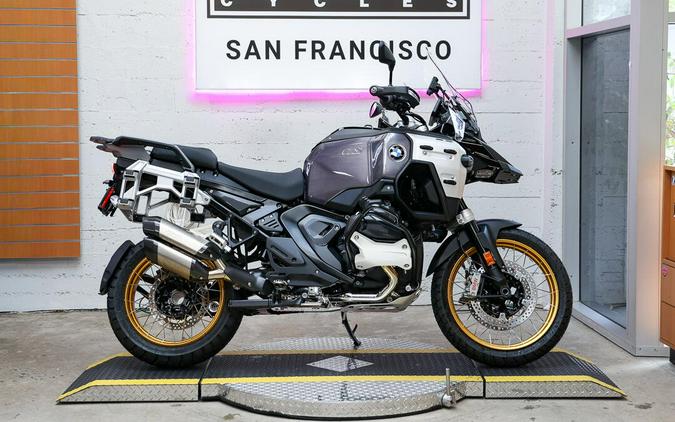 2026 BMW R 1300 GS Adventure