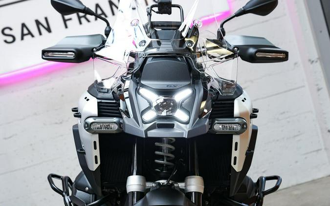 2026 BMW R 1300 GS Adventure