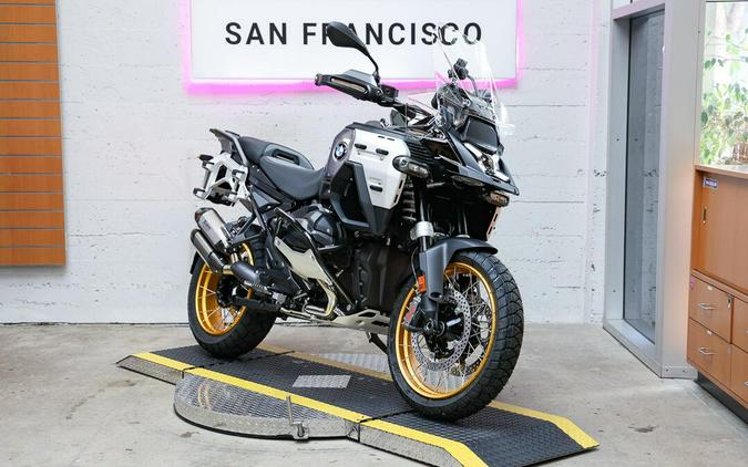 2026 BMW R 1300 GS Adventure
