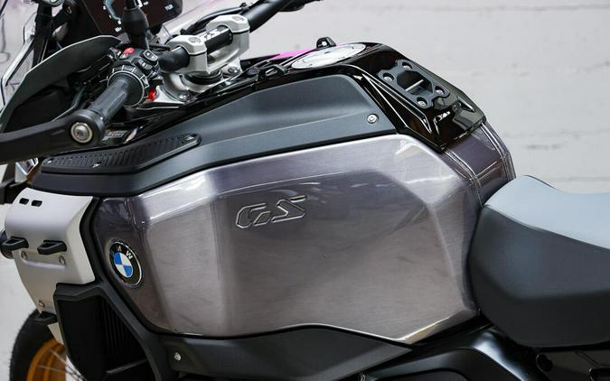 2026 BMW R 1300 GS Adventure