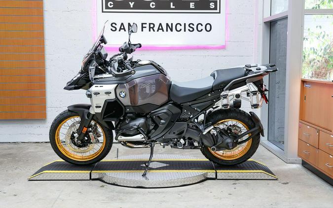 2026 BMW R 1300 GS Adventure
