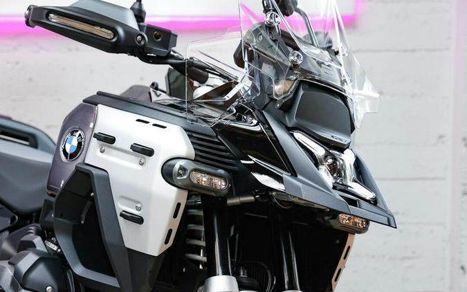 2026 BMW R 1300 GS Adventure