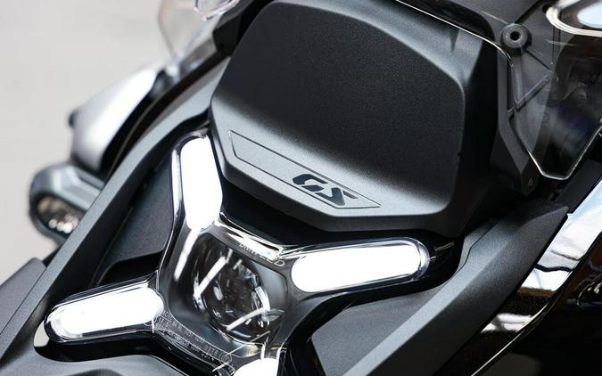 2026 BMW R 1300 GS Adventure