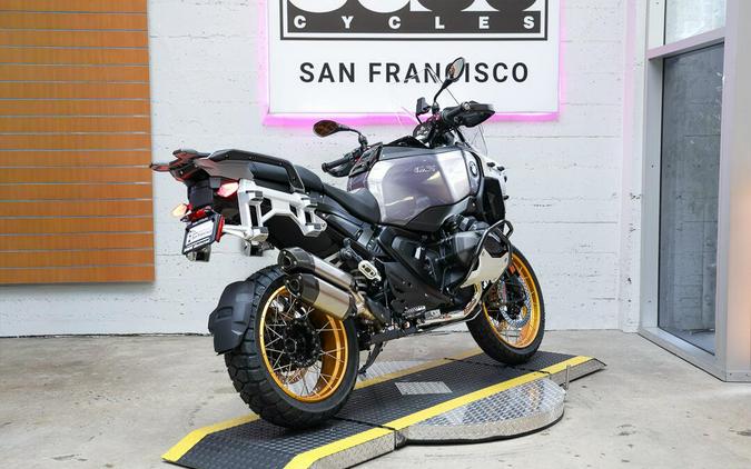 2026 BMW R 1300 GS Adventure