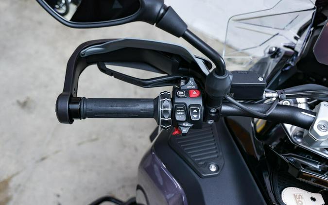 2026 BMW R 1300 GS Adventure