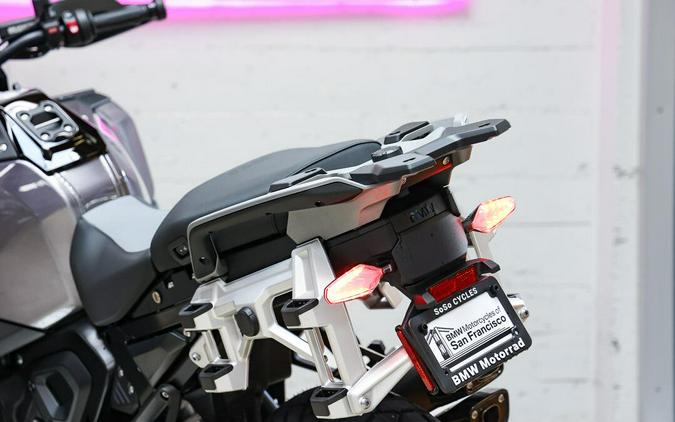 2026 BMW R 1300 GS Adventure
