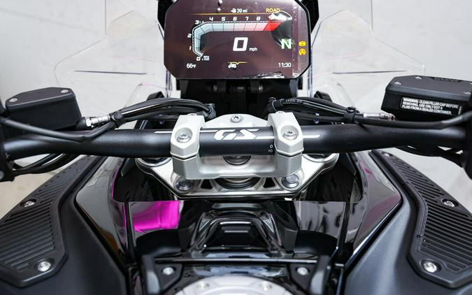 2026 BMW R 1300 GS Adventure