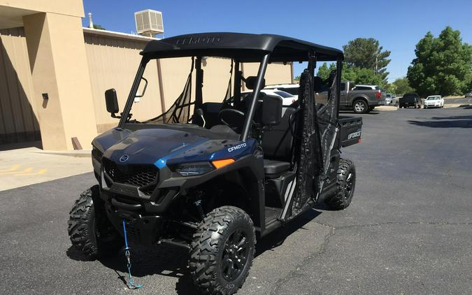 2026 UFORCE 800 XL