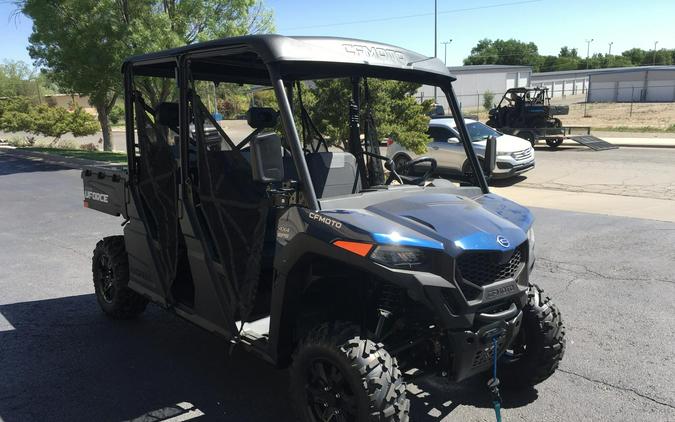 2026 UFORCE 800 XL