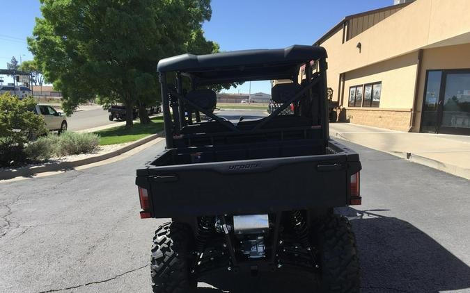 2026 UFORCE 800 XL