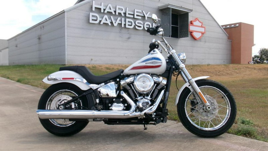 2026 Harley-Davidson® FXD - Super Glide®