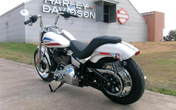 2026 Harley-Davidson® FXD - Super Glide®
