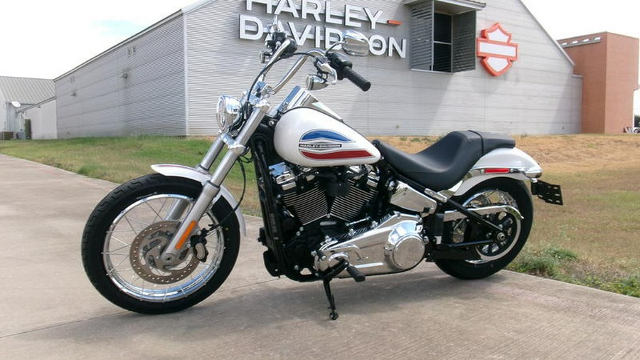 2026 Harley-Davidson® FXD - Super Glide®