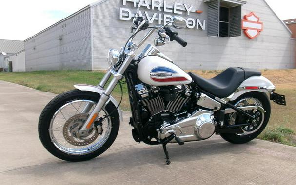 2026 Harley-Davidson® FXD - Super Glide®