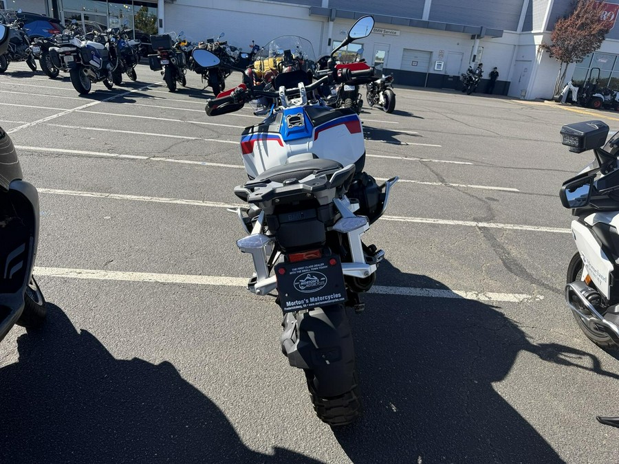 2026 BMW R 1300 GSA
