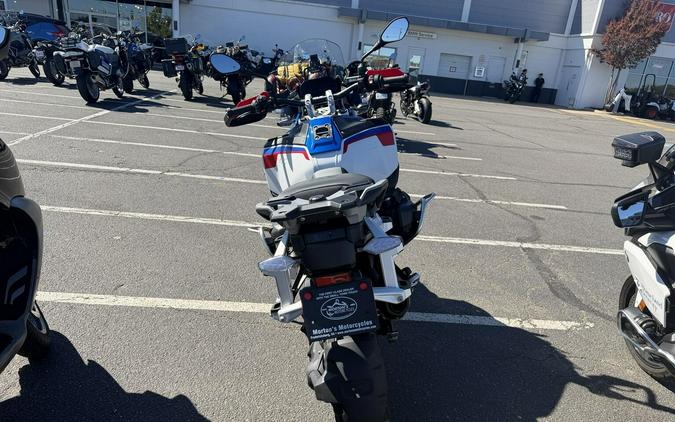 2026 BMW R 1300 GSA