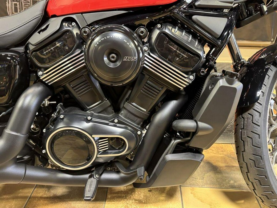 RH975S 2026 Nightster Special®