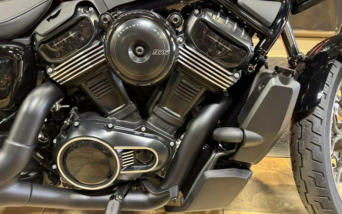 RH975S 2026 Nightster Special®