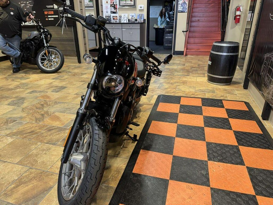 RH975S 2026 Nightster Special®