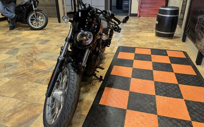 RH975S 2026 Nightster Special®