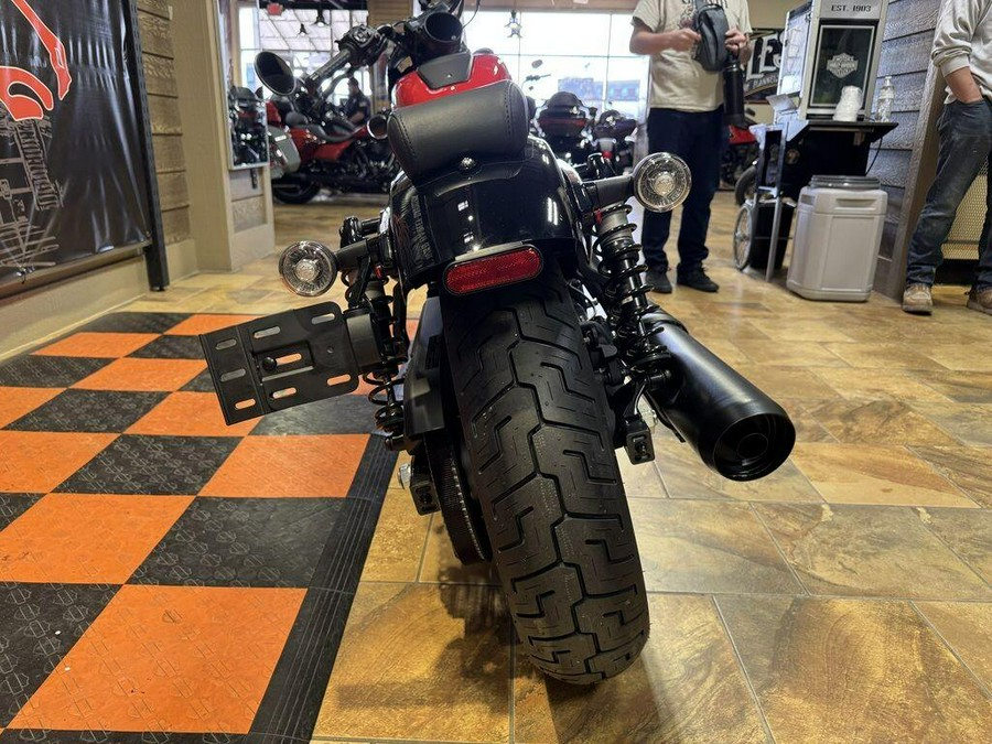 RH975S 2026 Nightster Special®