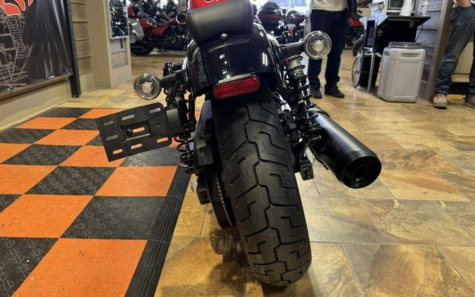 RH975S 2026 Nightster Special®