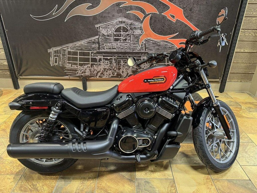 RH975S 2026 Nightster Special®