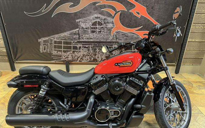 RH975S 2026 Nightster Special®