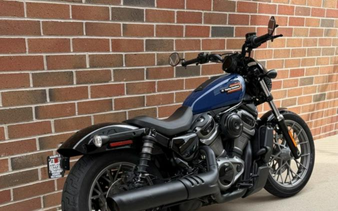 2023 Harley-Davidson Sportster RH975S - Nightster Special