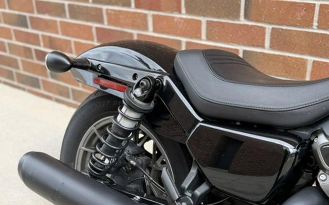 2023 Harley-Davidson Sportster RH975S - Nightster Special