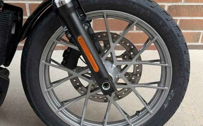 2023 Harley-Davidson Sportster RH975S - Nightster Special