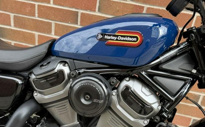2023 Harley-Davidson Sportster RH975S - Nightster Special