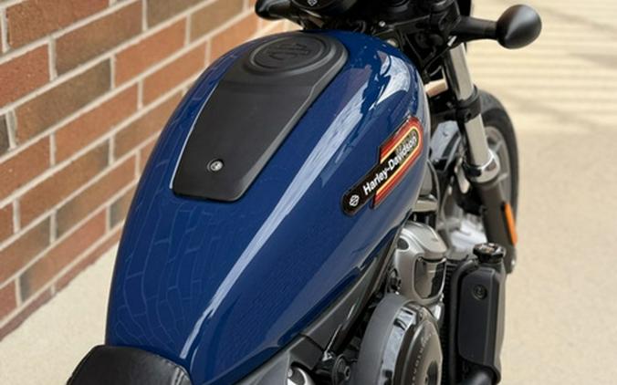 2023 Harley-Davidson Sportster RH975S - Nightster Special
