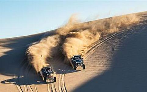 2022 Polaris RZR Pro R Premium